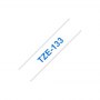 Brother | 133 | Laminated tape | Thermal | Blue on clear | Roll (1.2 cm x 8 m) - 2